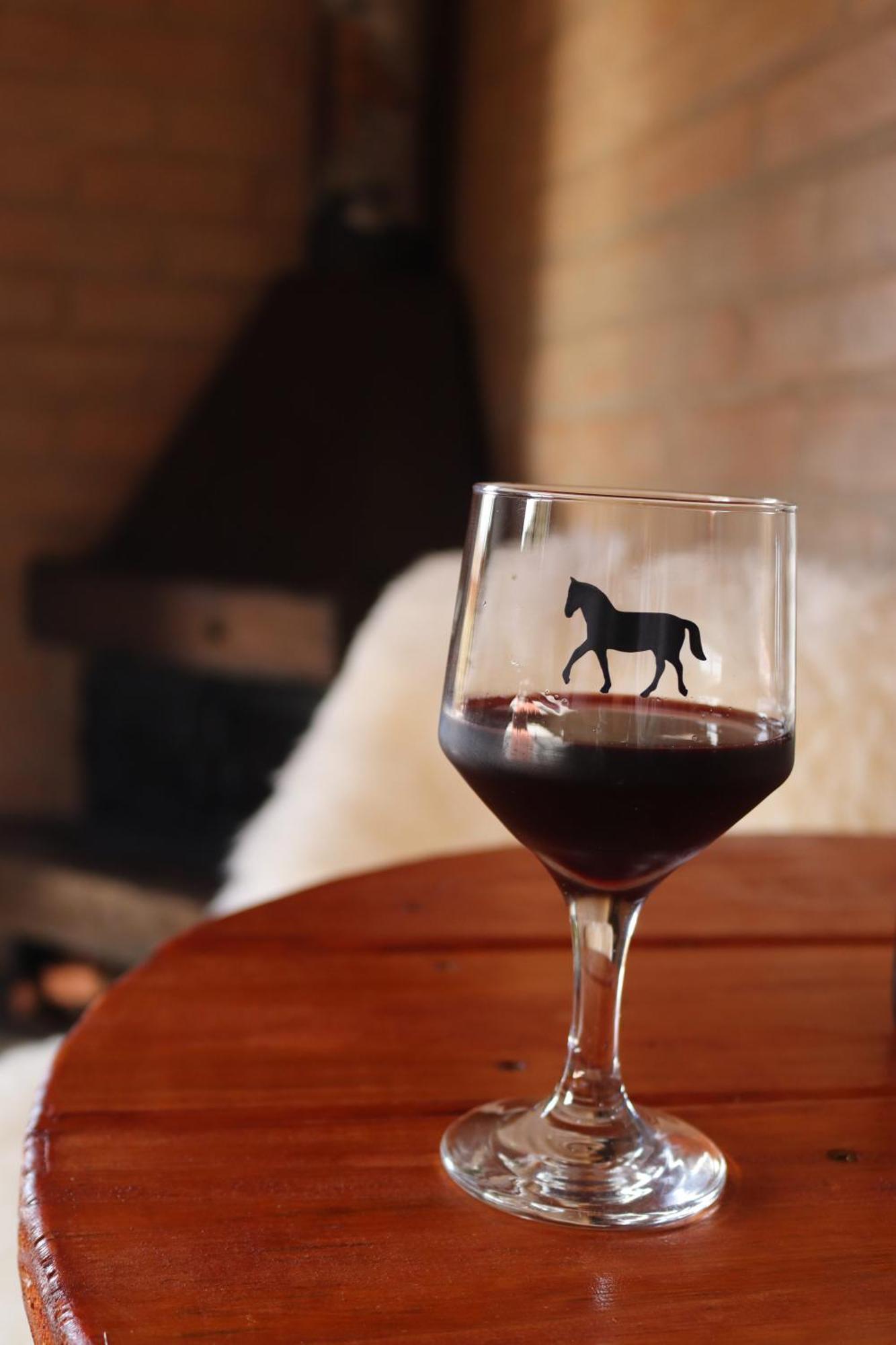 Refugio Horse Villa Santo Antonio do Pinhal Room photo