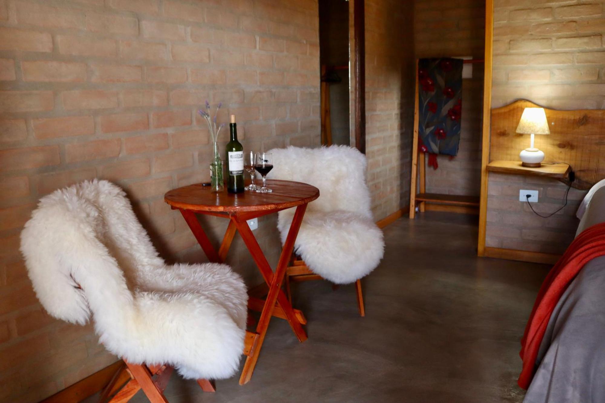 Refugio Horse Villa Santo Antonio do Pinhal Room photo