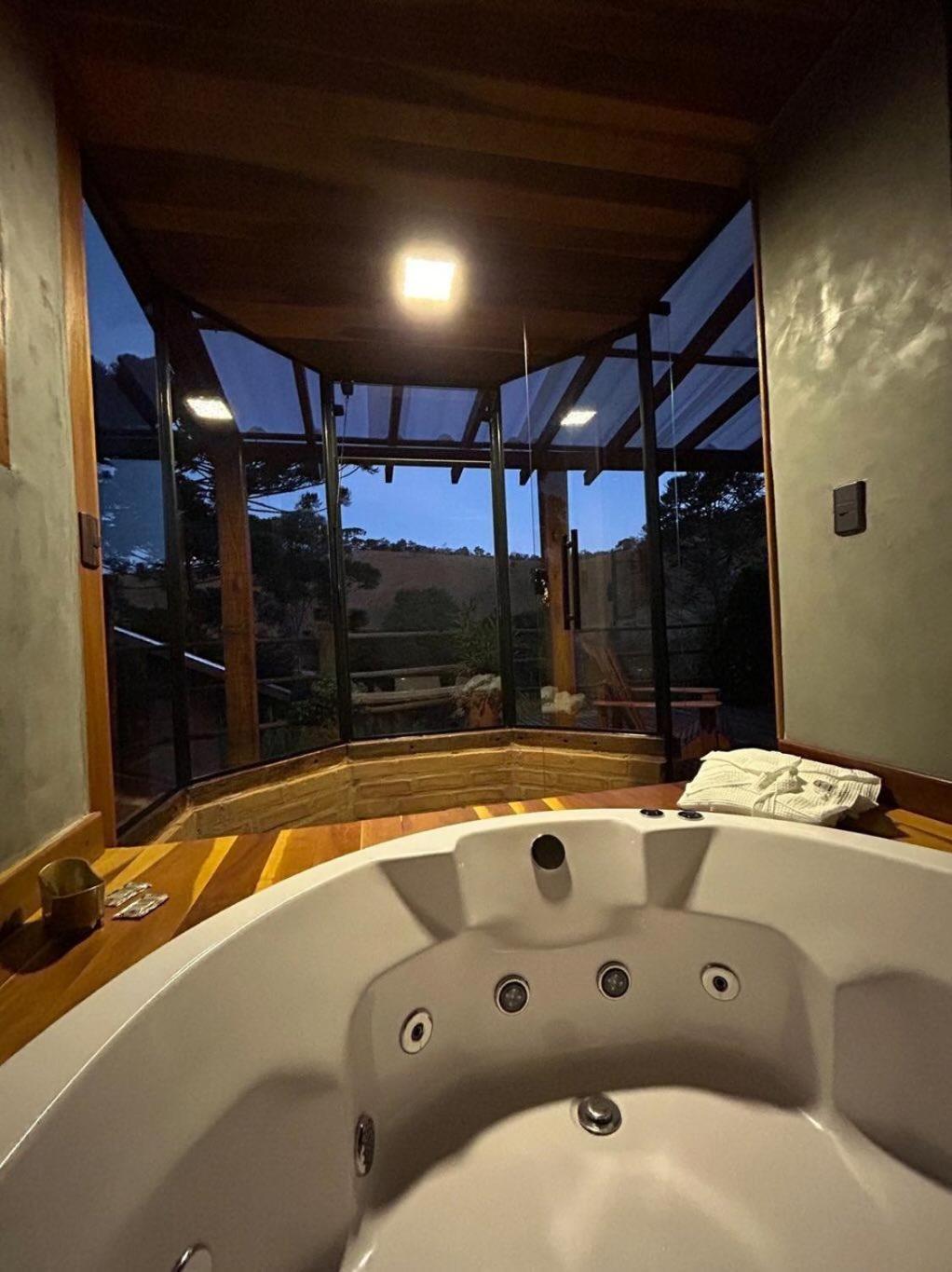 Refugio Horse Villa Santo Antonio do Pinhal Room photo