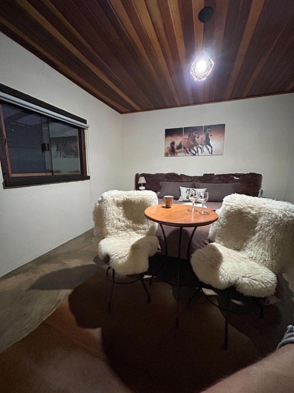 Refugio Horse Villa Santo Antonio do Pinhal Room photo