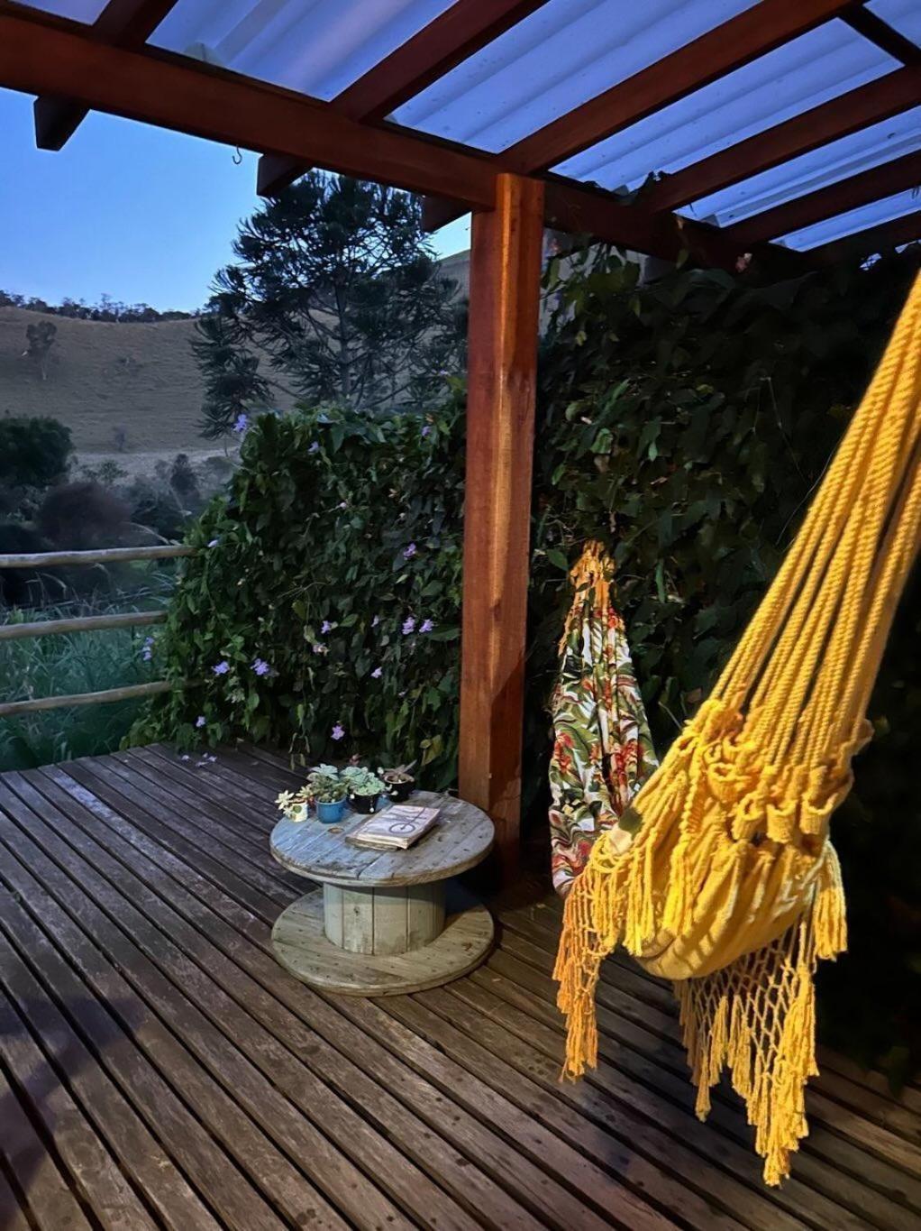 Refugio Horse Villa Santo Antonio do Pinhal Room photo